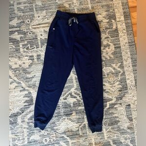 Women’s Figs Scrubs Jogger Size Medium